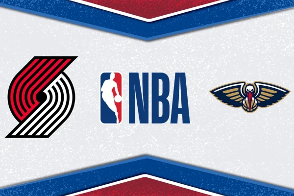 Portland Trail Blazers vs New Orleans Pelicans: Home Court Advantage Favors Blazers in Western Conference Clash