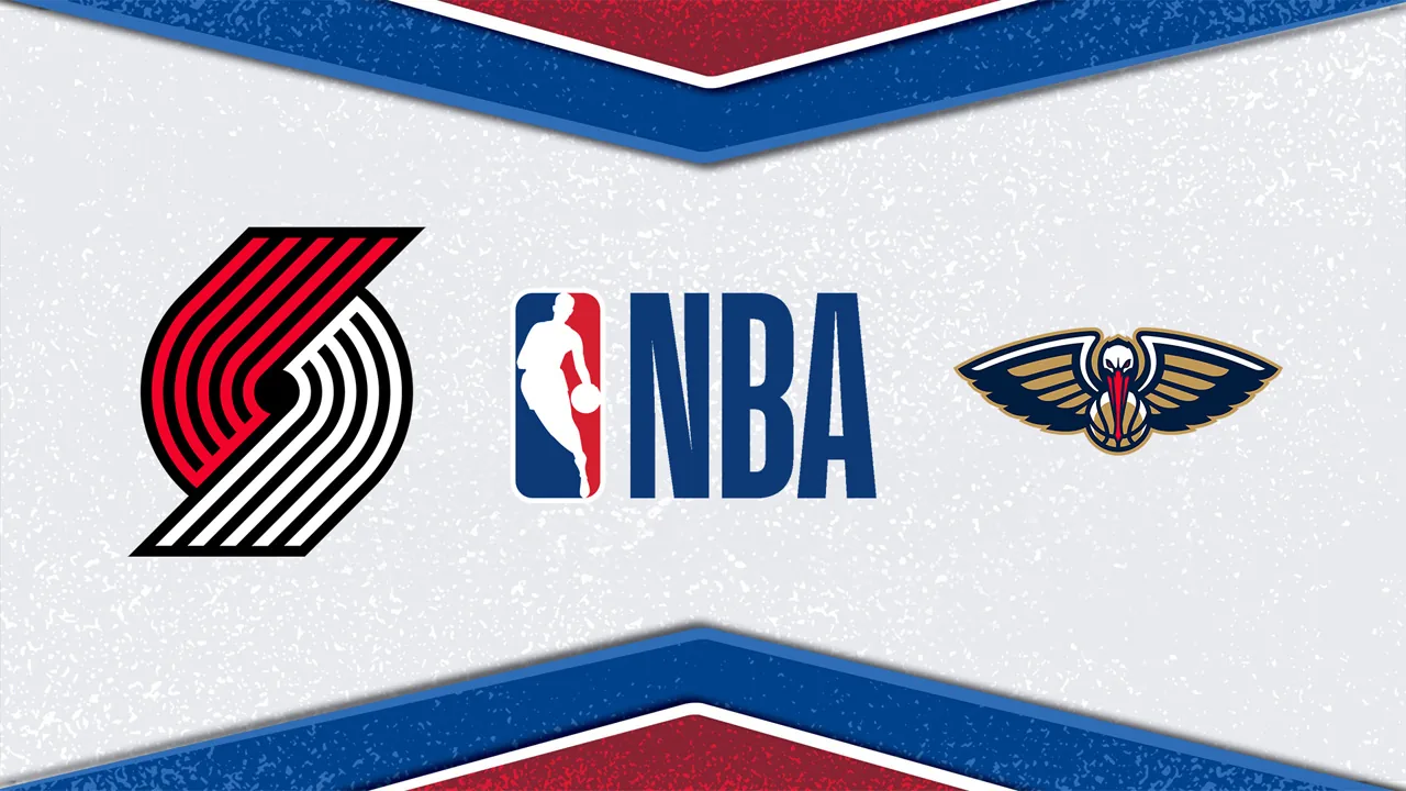 Portland Trail Blazers vs New Orleans Pelicans: Home Court Advantage Favors Blazers in Western Conference Clash