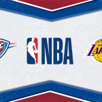 Thunder's Home Court Advantage Looms Large Against Lakers in April Showdown
