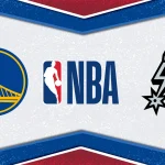 Warriors Face Spurs in Western Conference Clash: Form, Depth, and Home Court Advantage in Focus