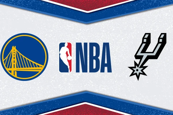 Warriors Face Spurs in Western Conference Clash: Form, Depth, and Home Court Advantage in Focus