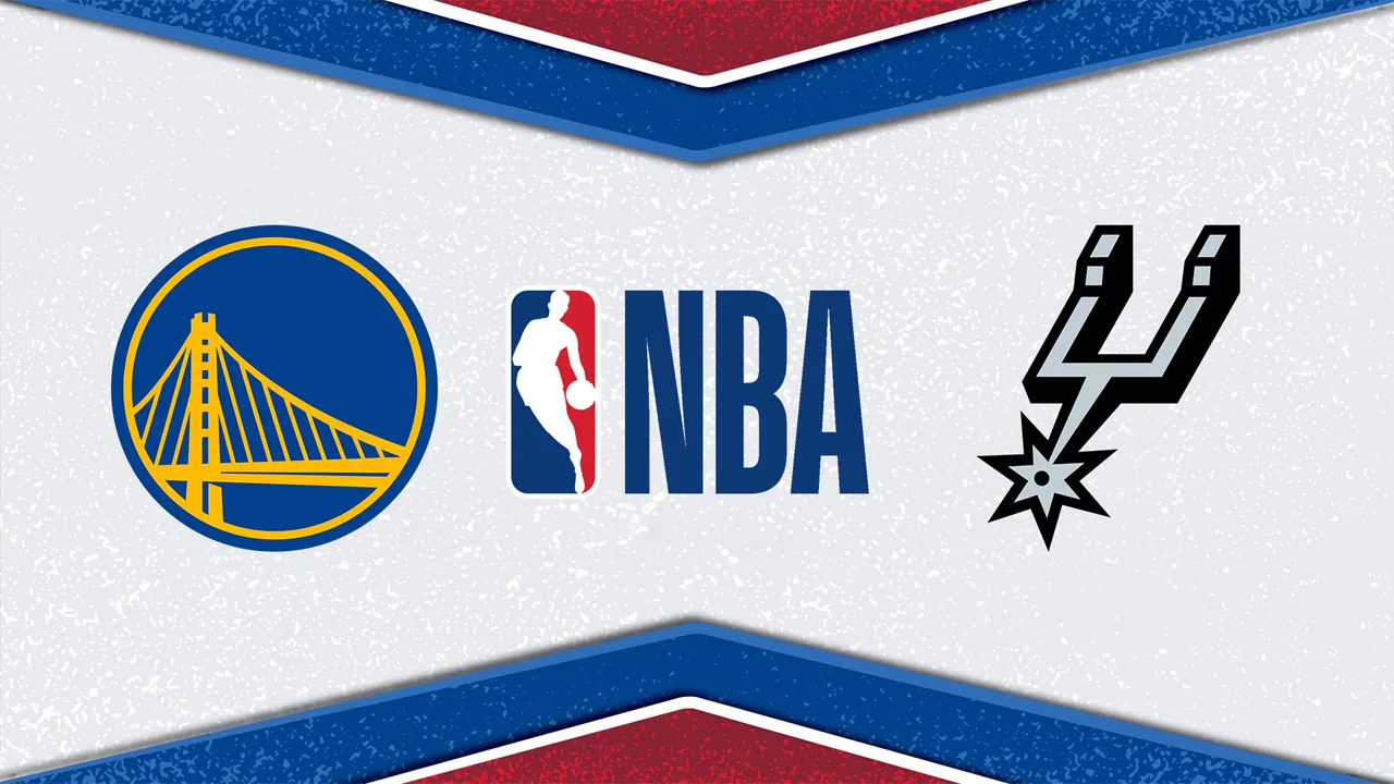 Warriors Face Spurs in Western Conference Clash: Form, Depth, and Home Court Advantage in Focus