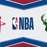 Houston Rockets vs Milwaukee Bucks: Home Court Advantage and Defensive Intensity Shape the Spread
