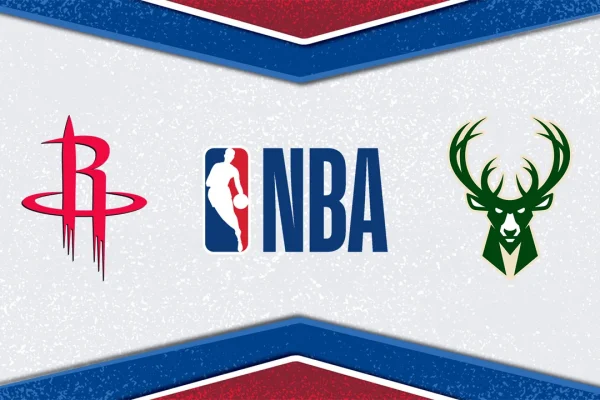 Houston Rockets vs Milwaukee Bucks: Home Court Advantage and Defensive Intensity Shape the Spread