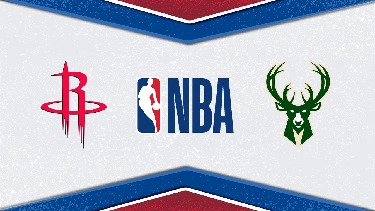 Houston Rockets vs Milwaukee Bucks: Home Court Advantage and Defensive Intensity Shape the Spread