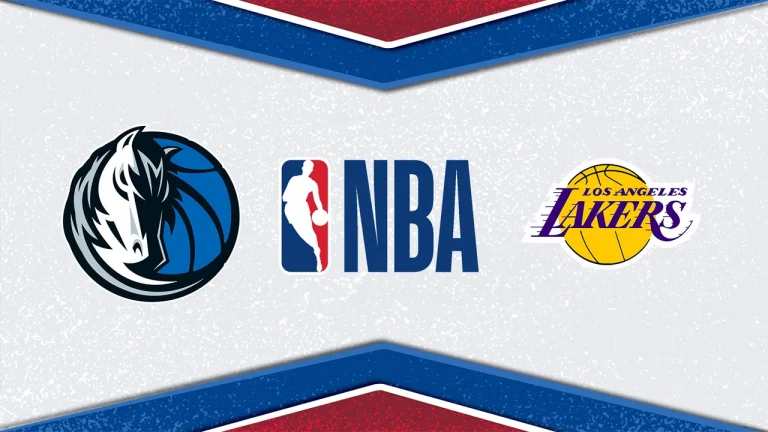 Lakers Favored Against Mavericks at Home: Depth and Consistency Edge Out Dallas Firepower